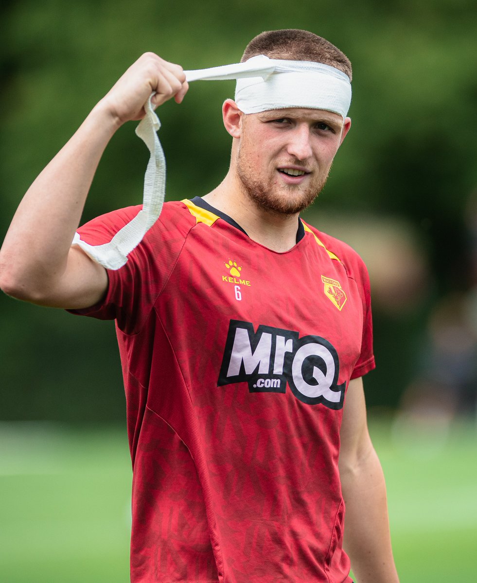 Watford Football Club tweet media