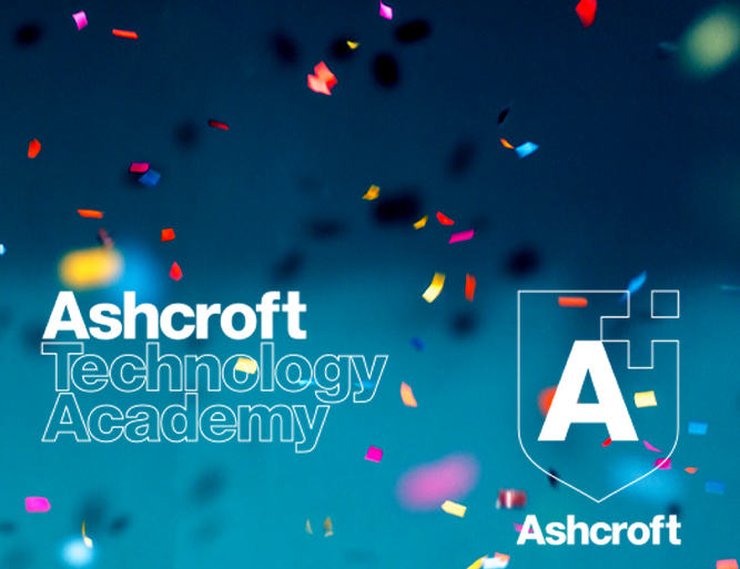 Huge congratulations to all Year 13 students at <a href="/AshcroftAcademy/">Ashcroft Academy</a> on their outstanding A Level results!  With 45% of the grades awarded an A or A*, in addition to the outstanding IB results achieved in July, their hard work and dedication have truly paid off.