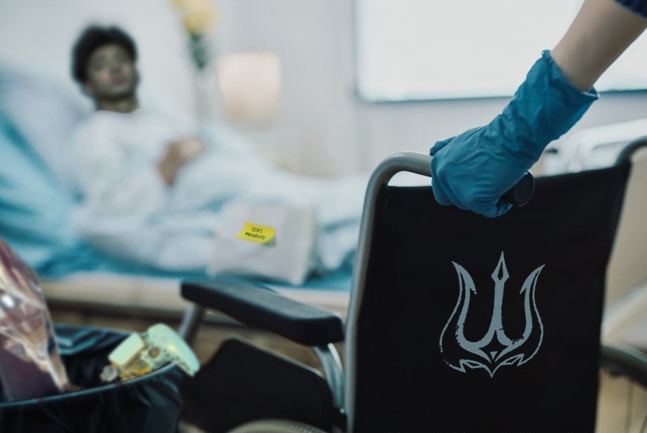 Vancouver Surge tweet media