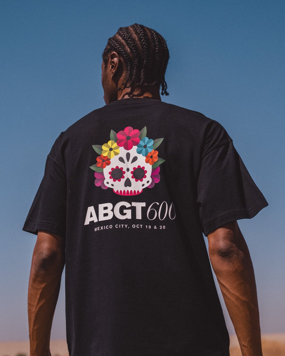 Above & Beyond tweet media