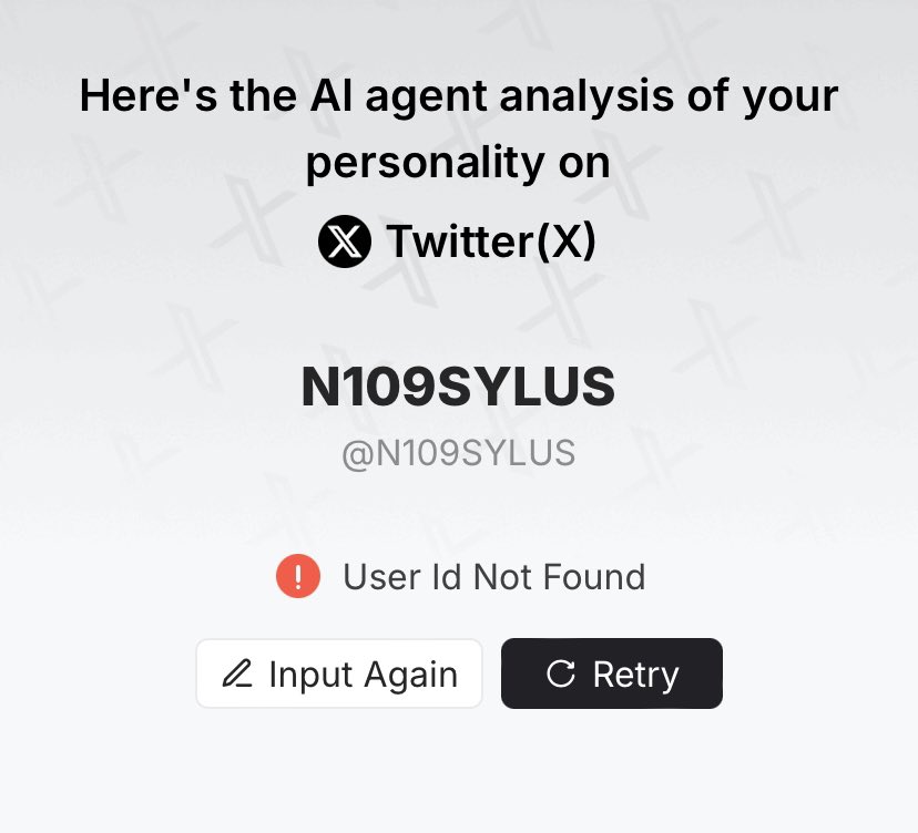 SYLUS tweet media