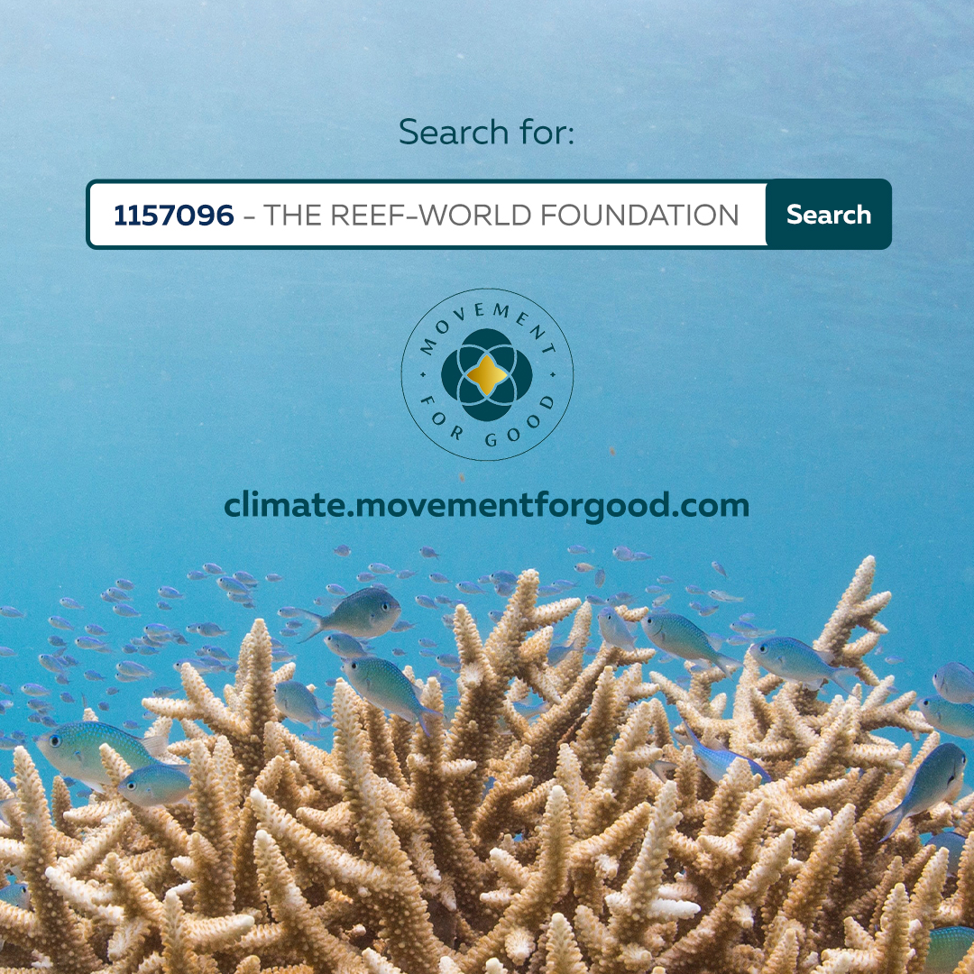 🌊 Supporting us is easy - simply fill in the short nomination form on climate.movementforgood.com to get us into the draw to win a £5,000 grant. The more nominations we receive, the greater our chance of winning. So once you've done your part, spread the word! #charitygrant