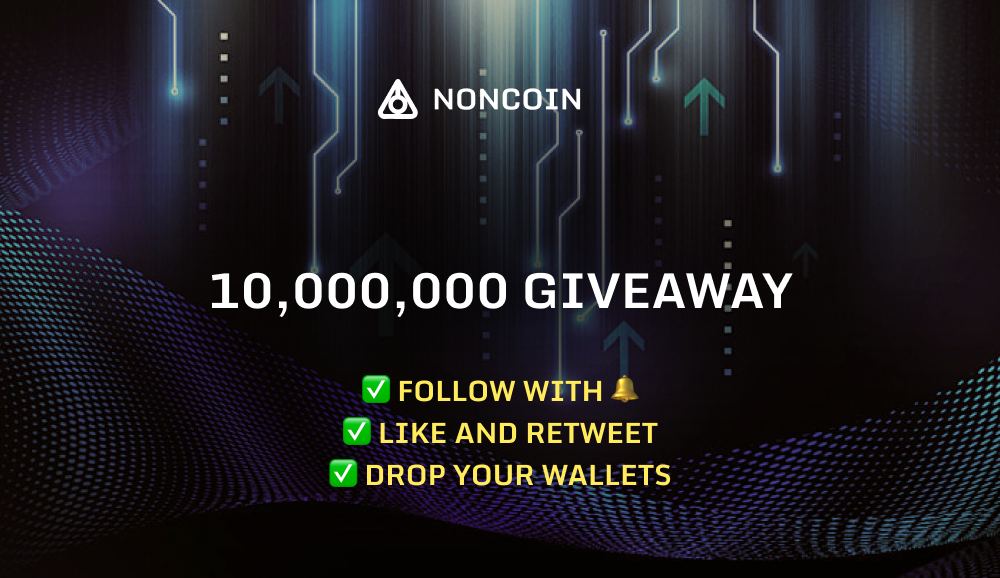 Noncoin tweet media