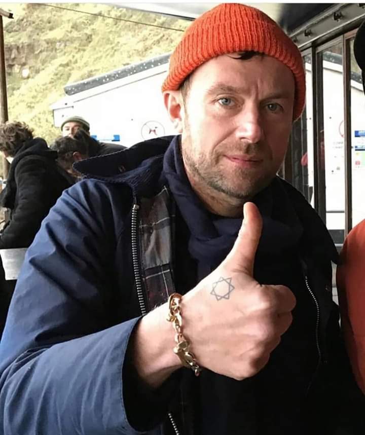 Fabiola_2105's tweet image. #QueYicoPoderoso excelente chef!