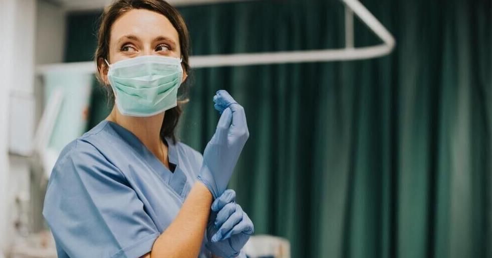 sallypipes's tweet photo. Nearly half of states still restrict nurse practitioners’ scope of practice. The result? Higher costs and fewer options for patients. It’s time for change. https://t.co/msdXugHj6p https://t.co/aVPt02LLva