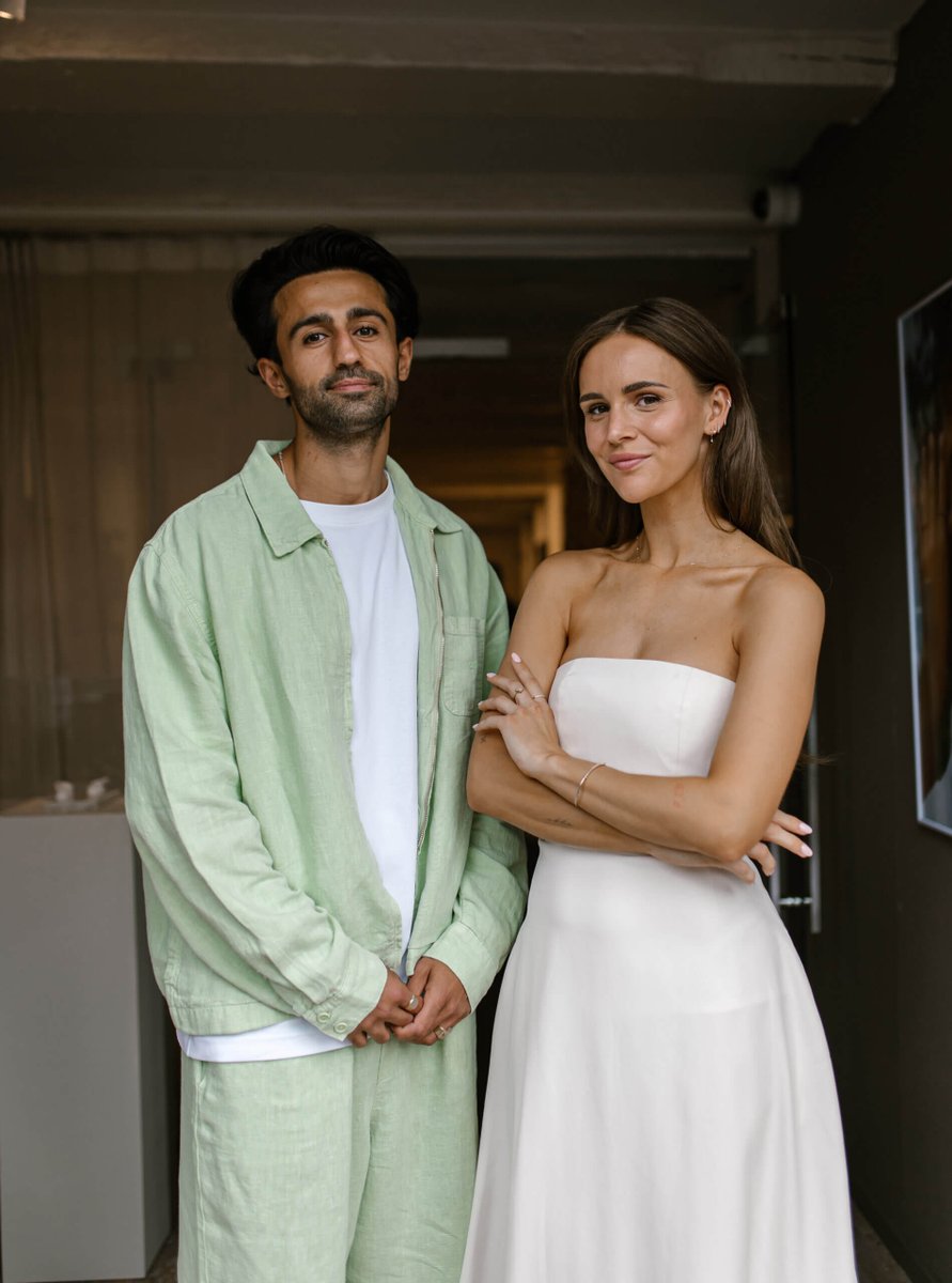 Vakidioot: Murat Durcan van sieradenmerk Amsterdam Vintage Jewels dlvr.it/TC0VVg