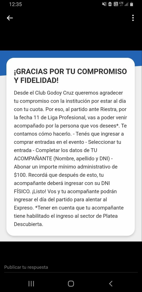 Los hiciste mierda #IndependienteRivadavia.
Háganse un favor, no se comparen nunca más nosotros. 🦠🦠