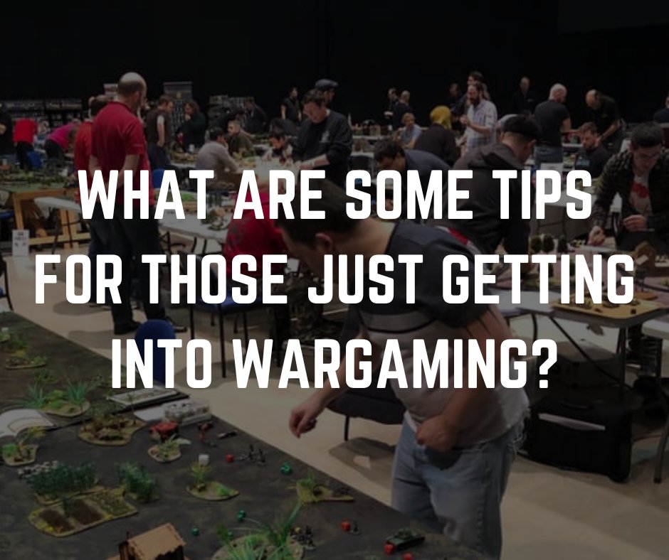 Warlord Games tweet media