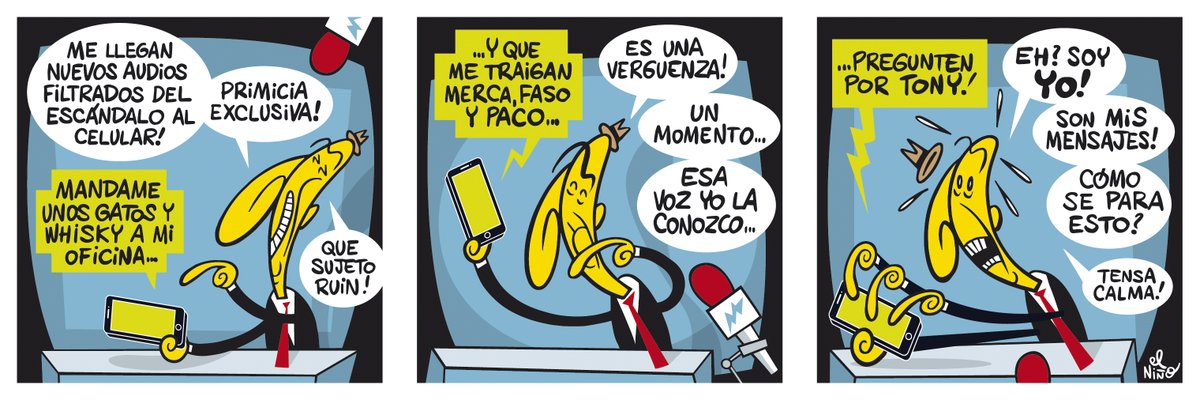elNinoRodriguez's tweet photo. #TonyTorres a full con las filtraciones https://t.co/Fa3GmeTHab
