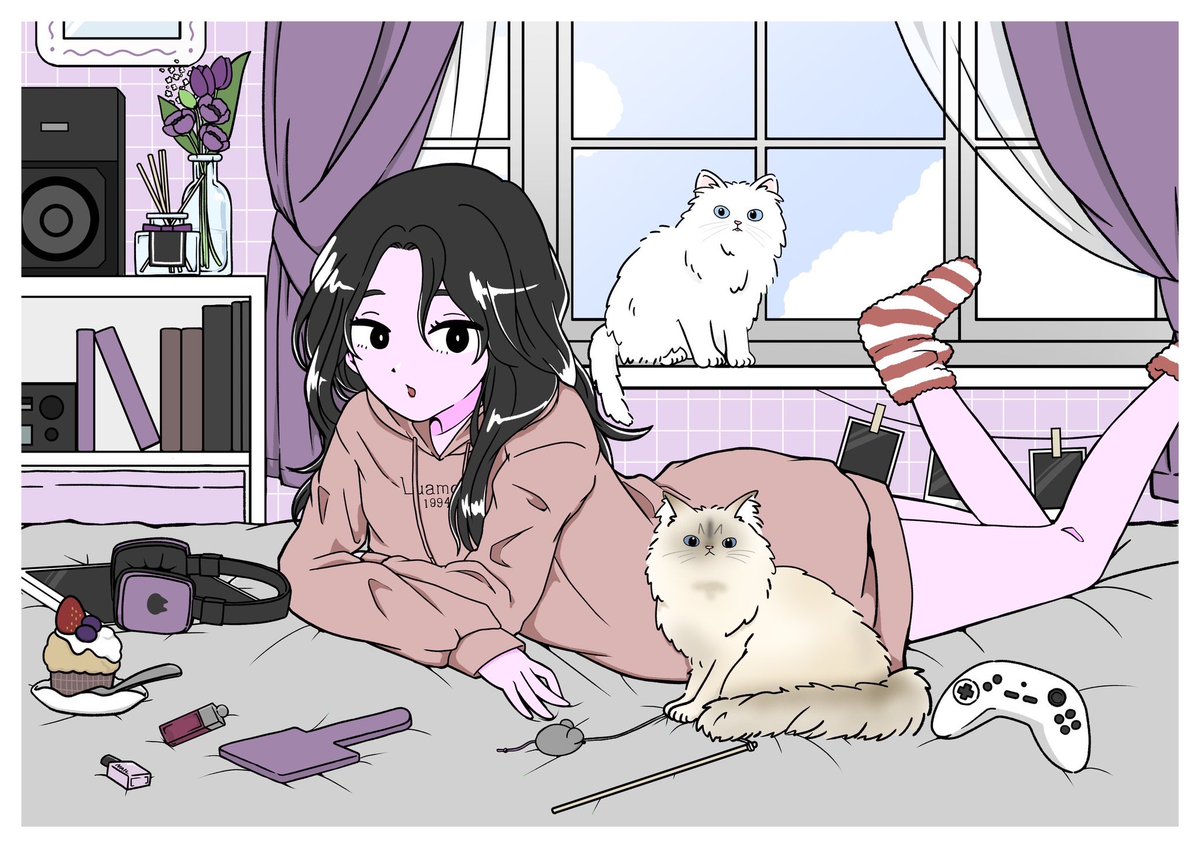 今回、初めてのカレンダーで 卓上と壁掛けの2種類でます😭✨ 中身も