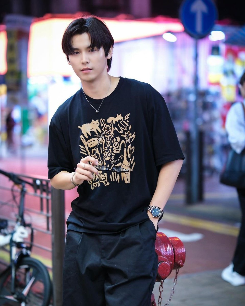 [IG] ♡ Instagram post update

jjaajaaaa : สุดหล่อมาแล้วครับ 😎

#JaPhachara  #จาพชร
#TeddyJa #HoneyJa