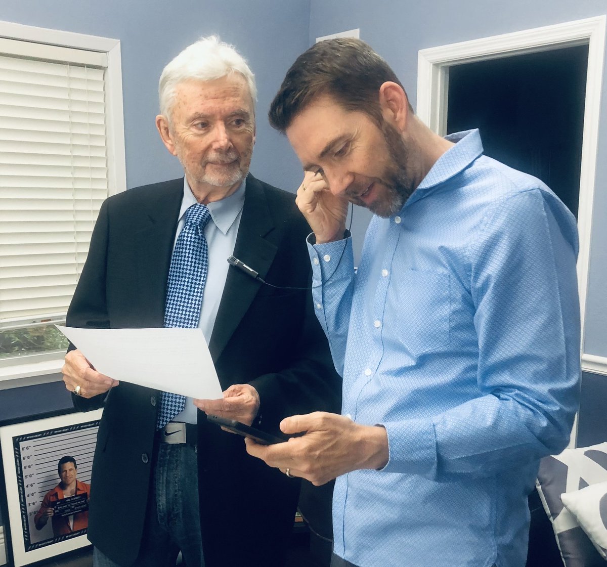 Jeremy Hogan tweet media