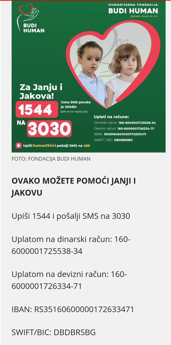 Snezana Matic (@snezanamatic) on Twitter photo 