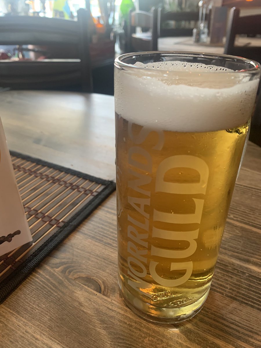 Du och jag, Norrland.
Du och jag.