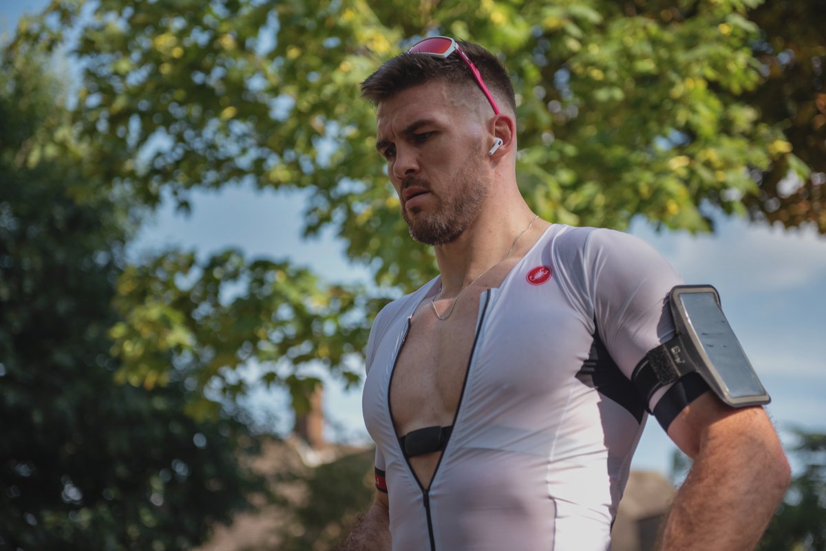 geshNHS's tweet photo. Tomorrow morning Rob Mitchell launches his challenge to complete 7 Ironman triathlons in 7 days for charity.
Rob, a Surgical Registrar at St George's, was a #Teamgesh staff story in July.
Read more about Rob here https://t.co/vk1rIoLQnj
Good luck Rob - you'll smash it ♥️♥️♥️ https://t.co/Zids2YfEIM