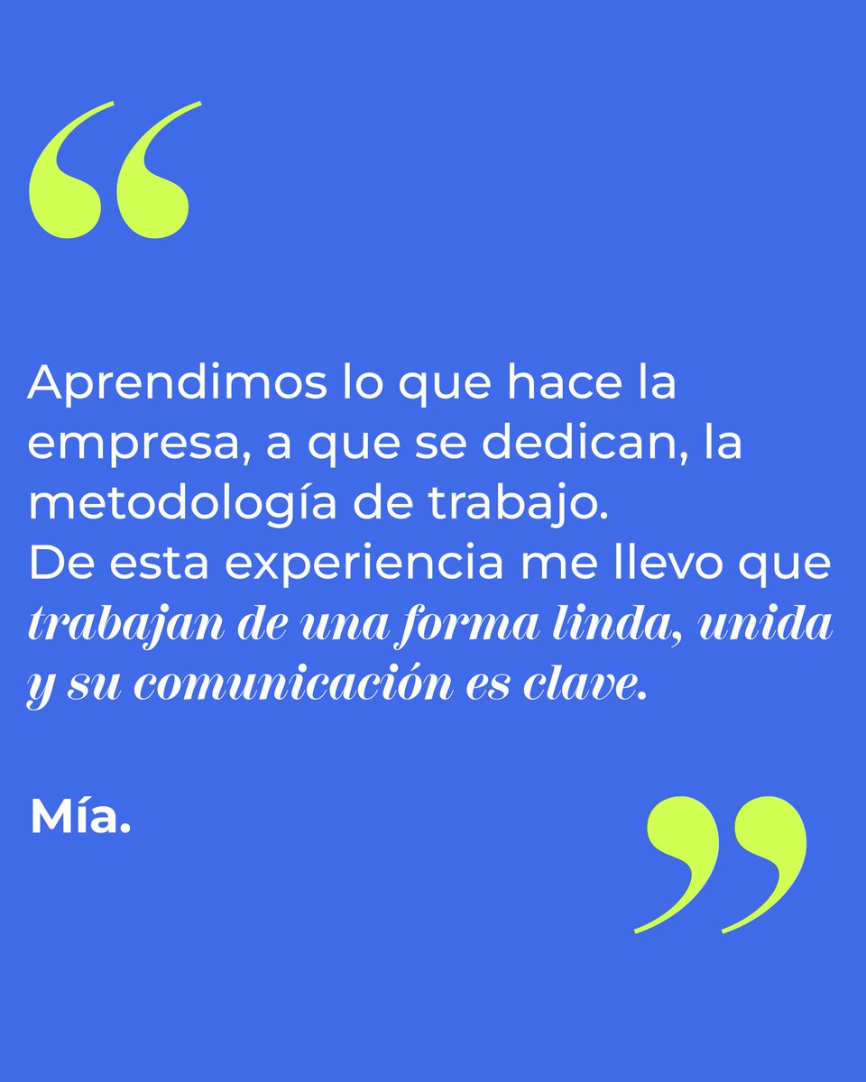 bitlogicos's tweet image. Esta semana nos visitaron 17 estudiantes de los colegios Nuestra Señora de la Merced, Instituto Santo Cristo, Hogar La Inmaculada y Rosarito Vera Peñaloza. 🌸

#InCodeWeTrust #BitDifferent #DiversityInTech #BreakingGaps