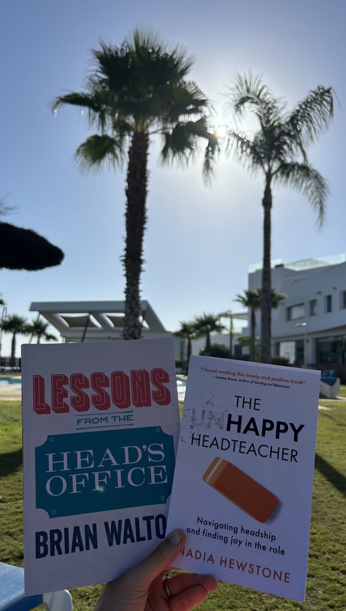 Lancs Headteacher (@lancsheadteachr) on Twitter photo Final ICPC meeting done remotely. Now time to enjoy the rest of my holiday with a beer or two and some reading!🍻📚☀️
<a href="/Oldprimaryhead1/">Old Primary Head</a> <a href="/DestinoNadia/">Destino Coaching (Nadia Hewstone)</a> Final ICPC meeting done remotely. Now time to enjoy the rest of my holiday with a beer or two and some reading!🍻📚☀️
<a href="/Oldprimaryhead1/">Old Primary Head</a> <a href="/DestinoNadia/">Destino Coaching (Nadia Hewstone)</a>