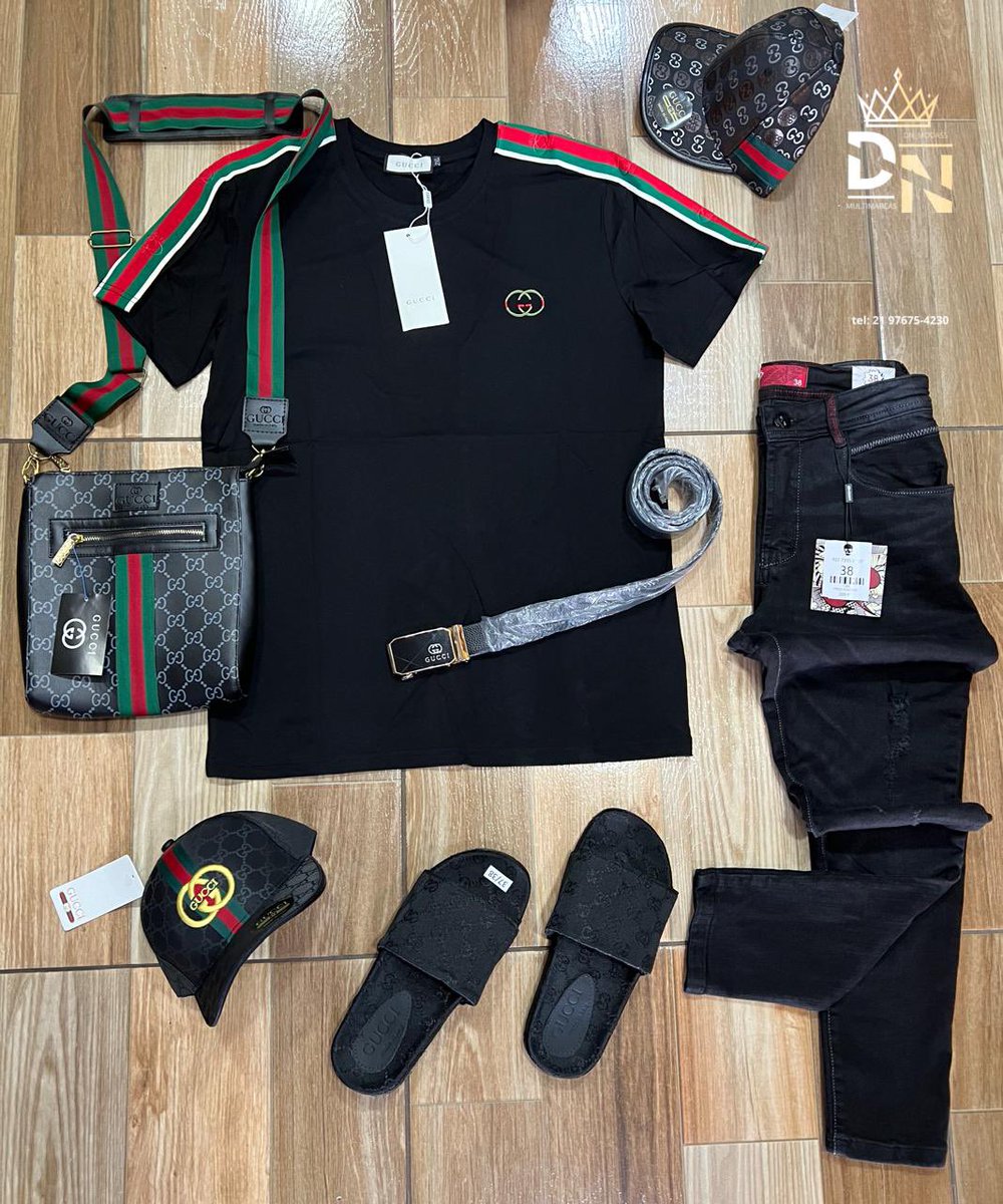 Chegou as Grife em tropa!!! 💥🔥🚀