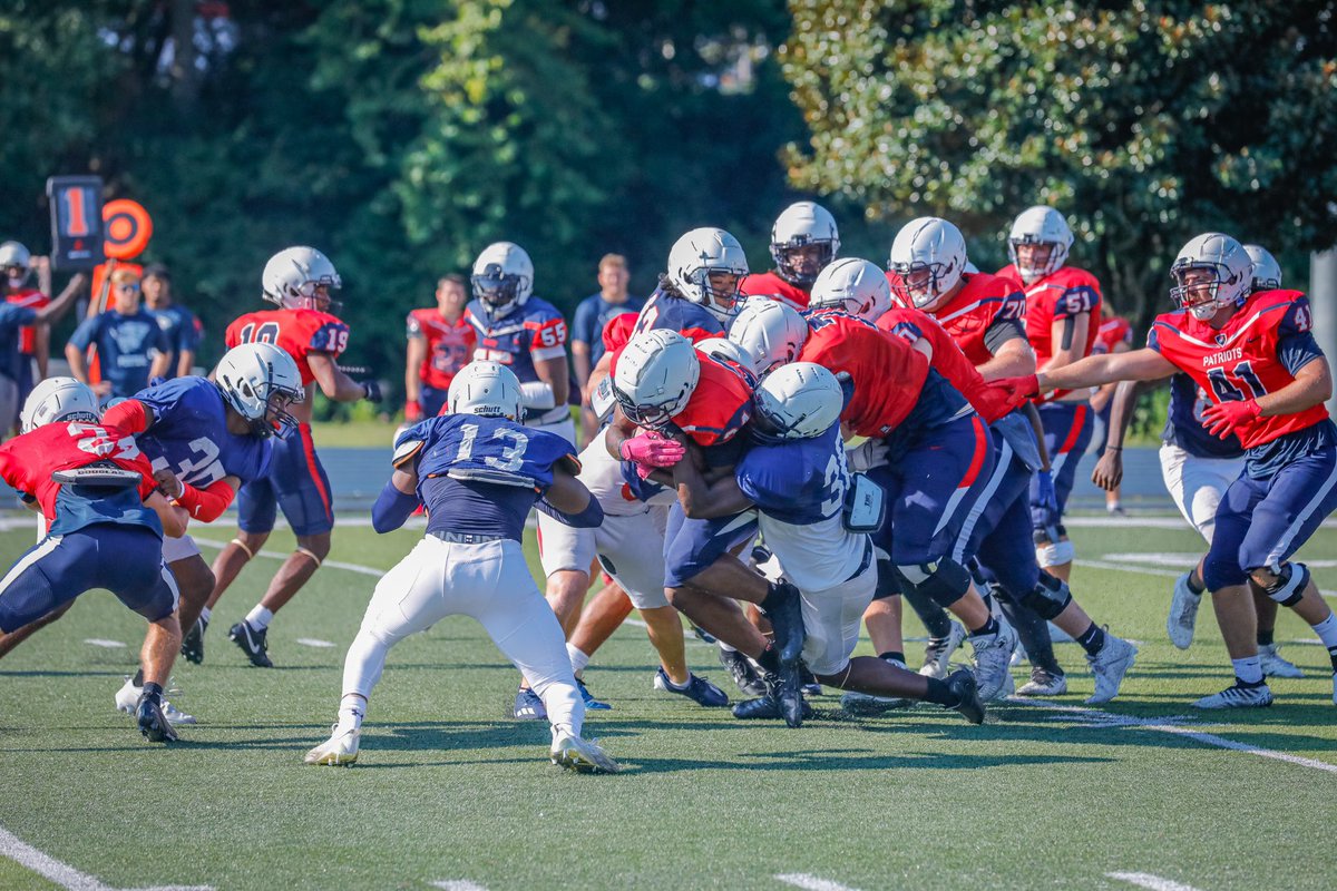 Getting after it ⏳#ALLIN #OneBigTeam