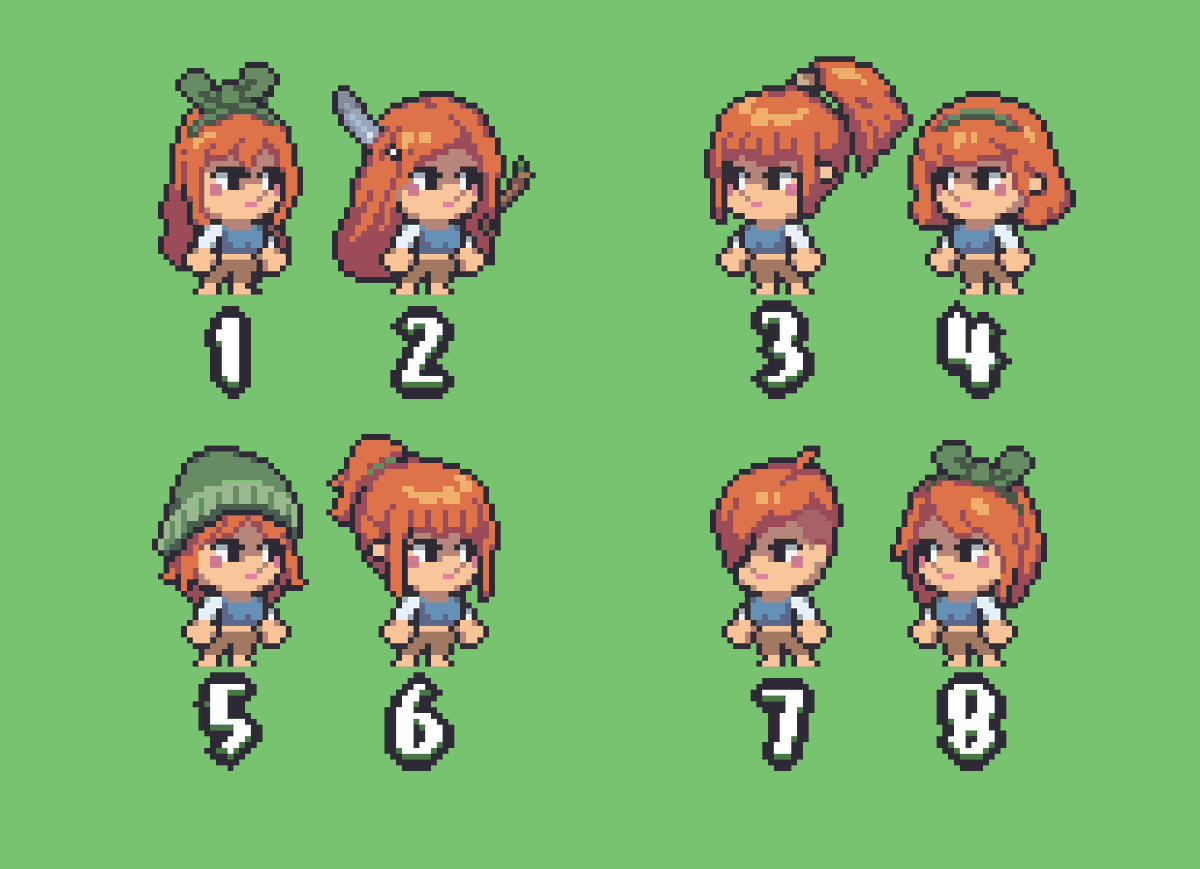 Eli 🌲 Wanderlost tweet media