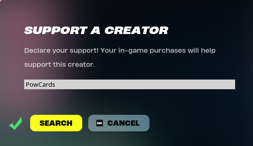 🧡 Pow 💜 tweet media