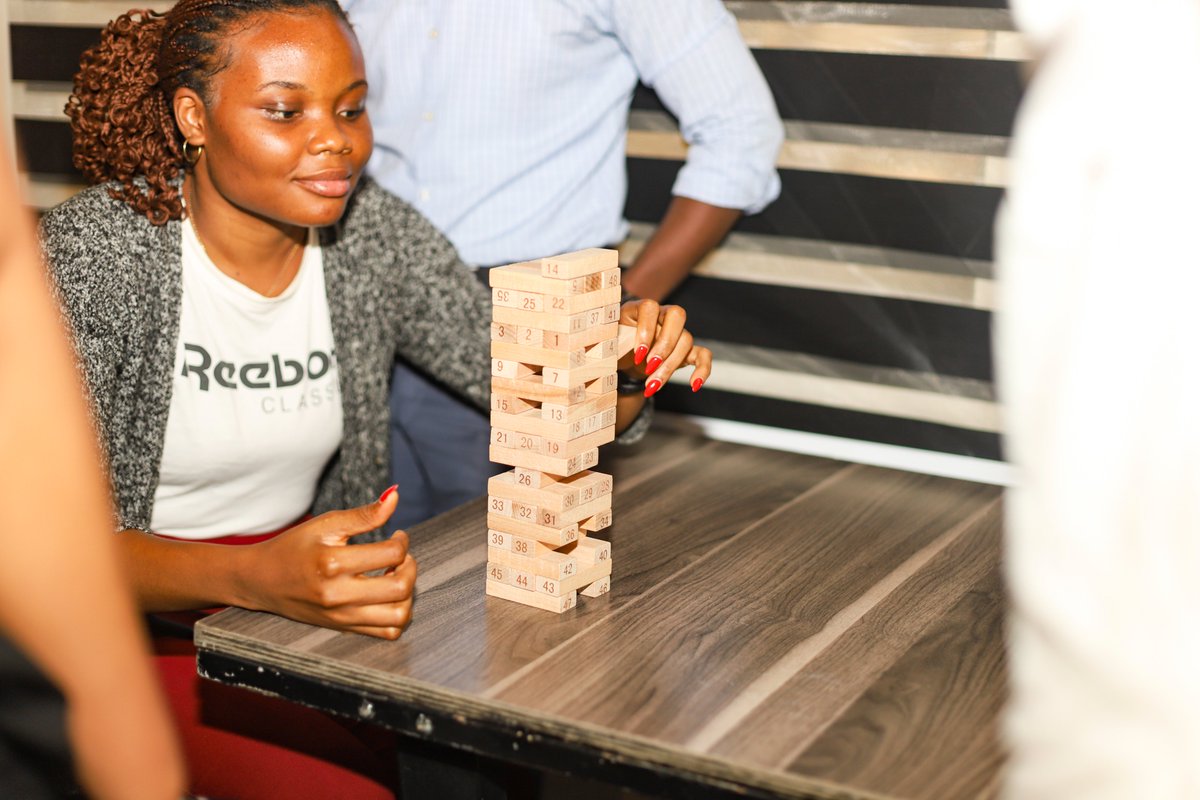 ATVFZ's tweet photo. Pictures from the two-day training held for Abuja Technology Village staff where we received valuable insight on teamwork for organisational success, leadership for career growth, corporate communication and so much more. https://t.co/XFHXdwk7NN
