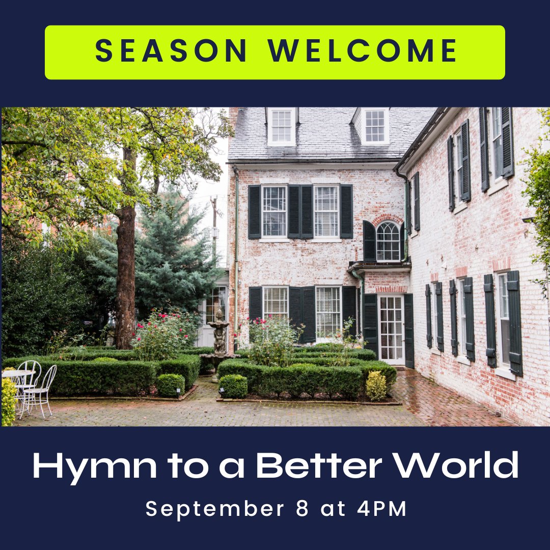 neworchestraofwashington tweet media