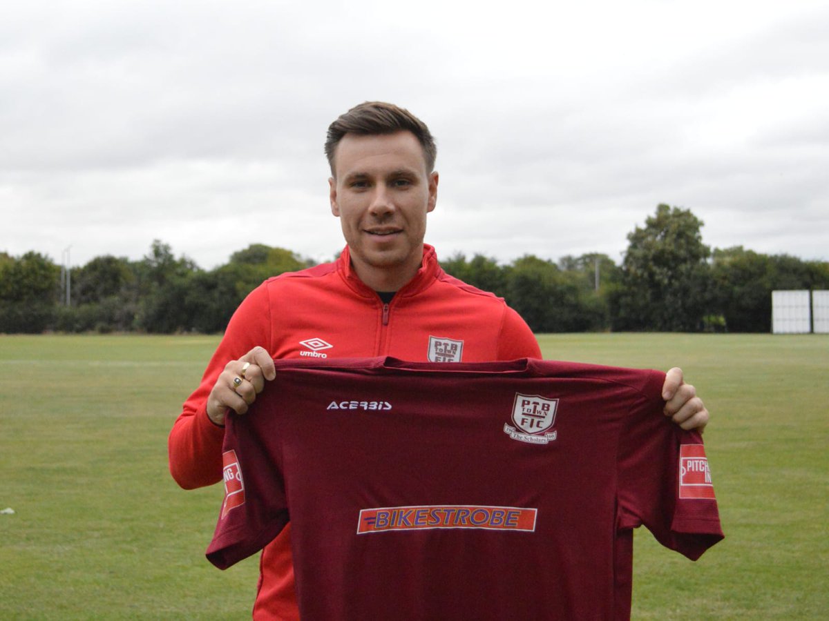 Potters Bar Town FC (@pbtfc) on Twitter photo We are delighted to announce that we have secured the signing of <a href="/bwcochrane10/">Ben Ward-Cochrane</a> 🤩✍️ #BarArmy We are delighted to announce that we have secured the signing of <a href="/bwcochrane10/">Ben Ward-Cochrane</a> 🤩✍️ #BarArmy
