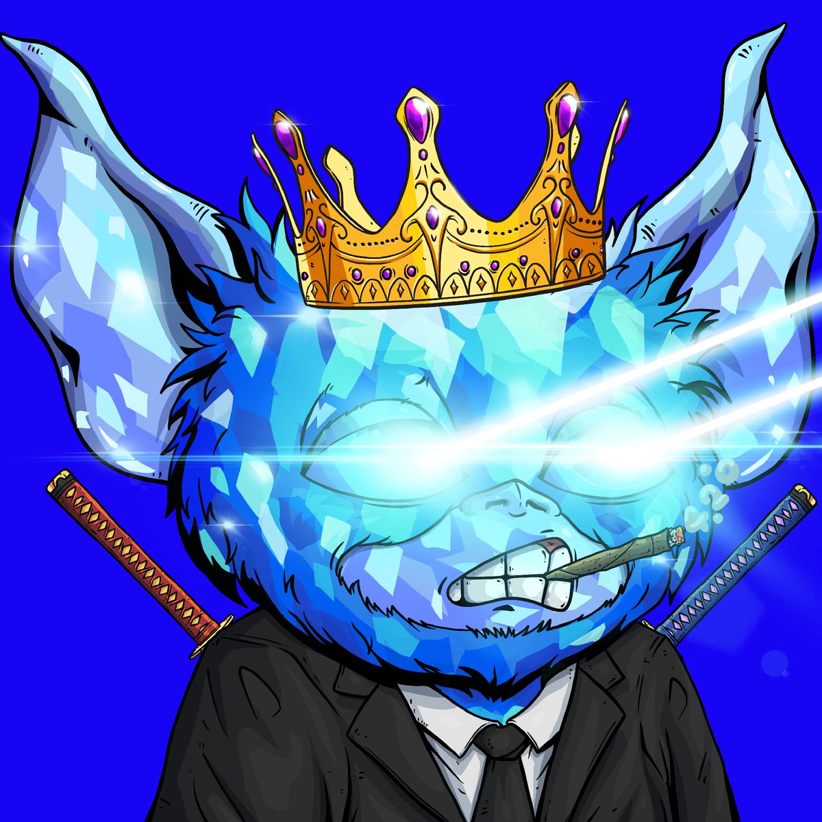 GRM_Gremlin's tweet photo. 🎭 $PPTZ x  💫 $GRM Gremlins Genesis #GIVEAWAY 

To celebrate @PuppetzNFT pre-sale Live Open to everyone on @crodexapp 🎉

Prize:
🏆 x 1.666.666 $PPTZ
🏆 x 166.666.666 $GRM
To enter 👇
1️⃣ LIKE + RT
2️⃣ Follow @PuppetzNFT @GRM_Gremlin
3️⃣ TAG 4 #CROfam           

Presale Link: 
https://t.co/WuiTKMPJit…

72h ⏰

#bornbrave     #cryptocom     #FFTB     #CRO #Cronos #FeedTheGremlins