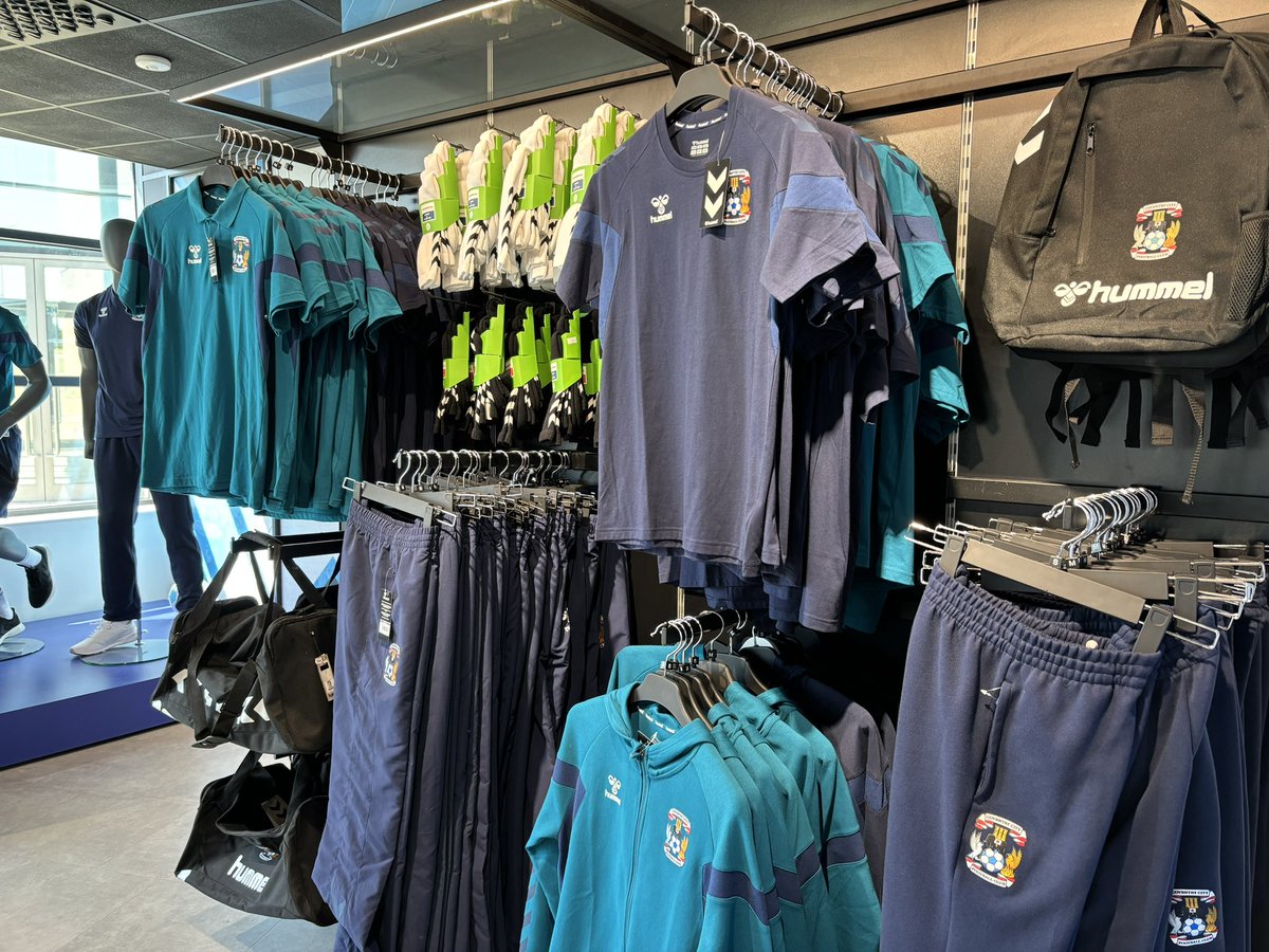 Coventry City tweet media