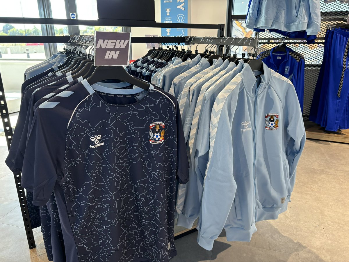 Coventry City tweet media