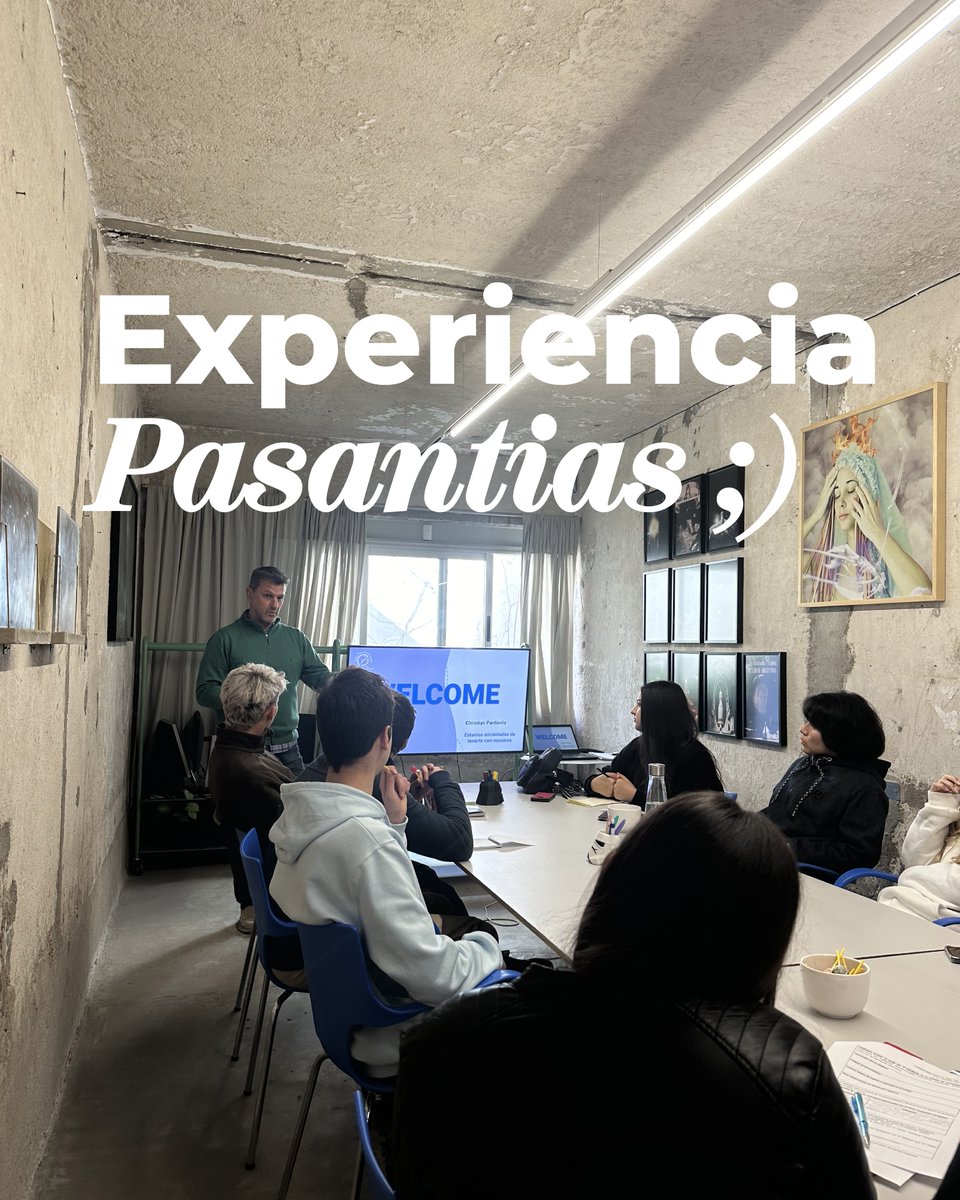 bitlogicos's tweet image. Esta semana nos visitaron 17 estudiantes de los colegios Nuestra Señora de la Merced, Instituto Santo Cristo, Hogar La Inmaculada y Rosarito Vera Peñaloza. 🌸

#InCodeWeTrust #BitDifferent #DiversityInTech #BreakingGaps