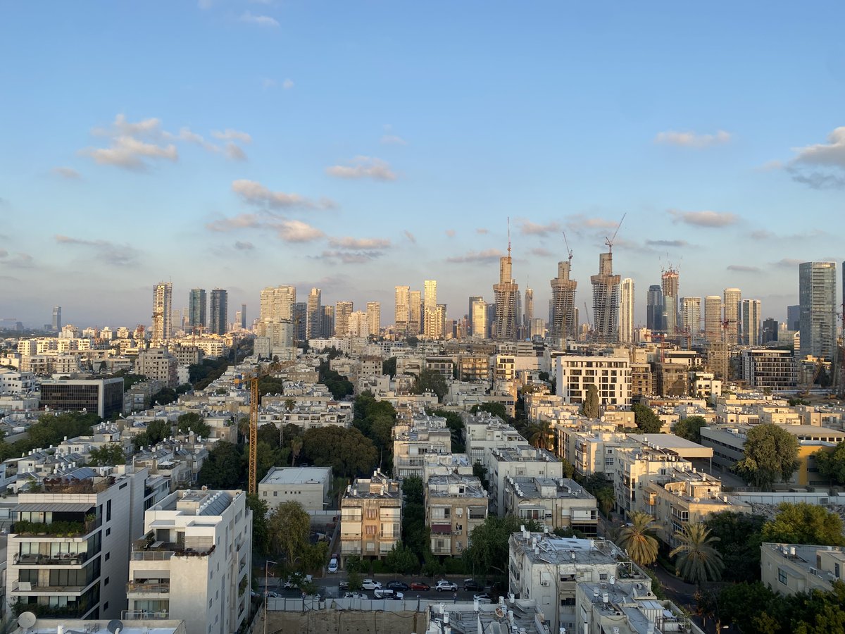 dannyb_m's tweet image. #ShabbatShalom from #TelAviv where I&apos;m finishing the fifth in a series of #VirtualReality #documentary #films about #October7 survivors #BringThemHome