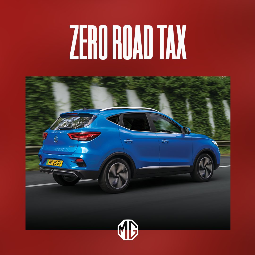 MGmotor's tweet photo. Don't miss this electrifying offer!

Book your test drive today: https://t.co/TL9Bd6cn94

#MGZSEV https://t.co/tDZcJMEoJ3