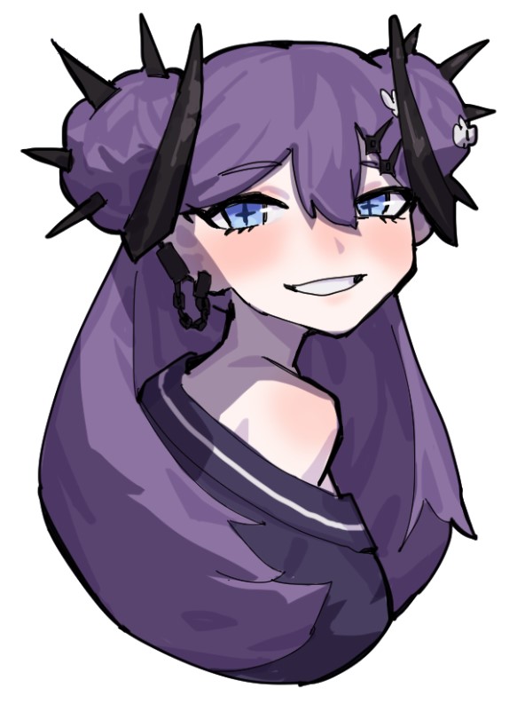 「doodle 」|ShawnGerLin(Commissions OPEN)のイラスト