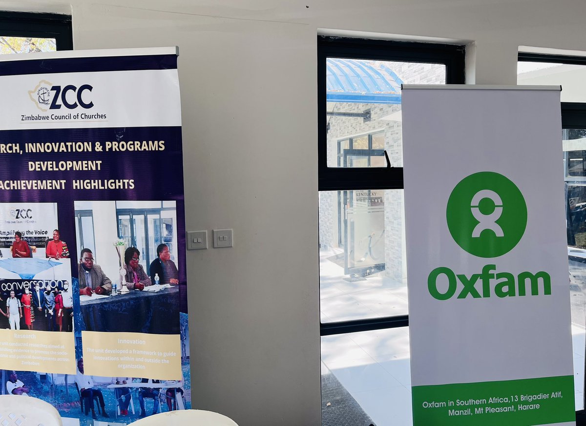 Simbarashe Hunzvi tweet media