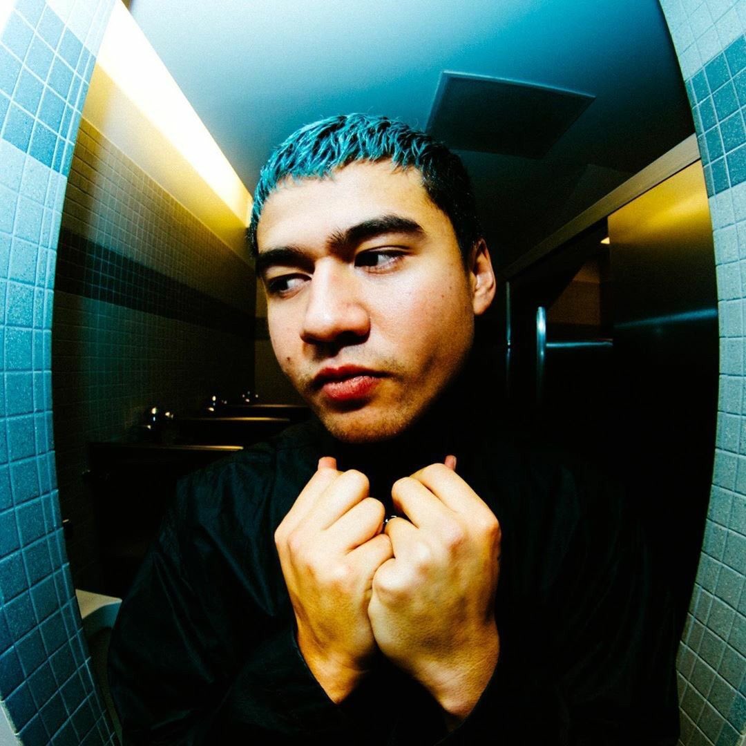 cthcenter's tweet photo. blue hair… https://t.co/3uvO3uer4t