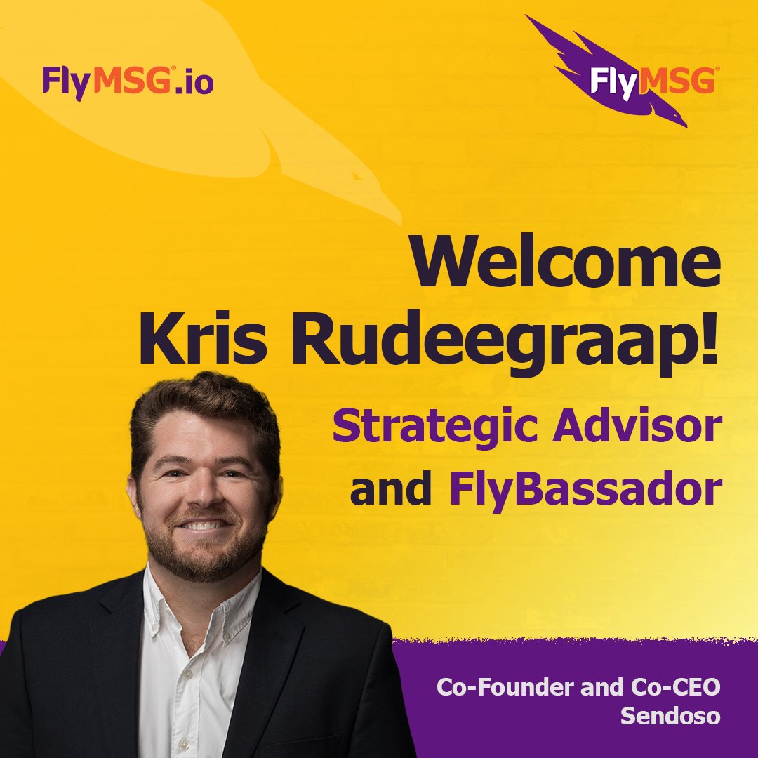 GoVengreso's tweet photo. We're over the moon to announce that the mastermind behind @Sendoso, Kris Rudeegraap, is joining Vengreso as a Strategic Advisor!๐
Who's excited to see what we'll accomplish together? Drop a ๐ฅ below if you're ready to level up your #sales!
#FlyMSG
https://t.co/IJU4W9XMqk https://t.co/C3sw7mjXlr