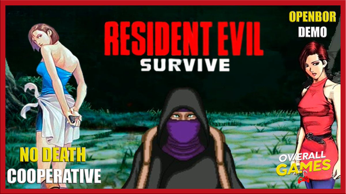 Overall Games  🎮 tweet media