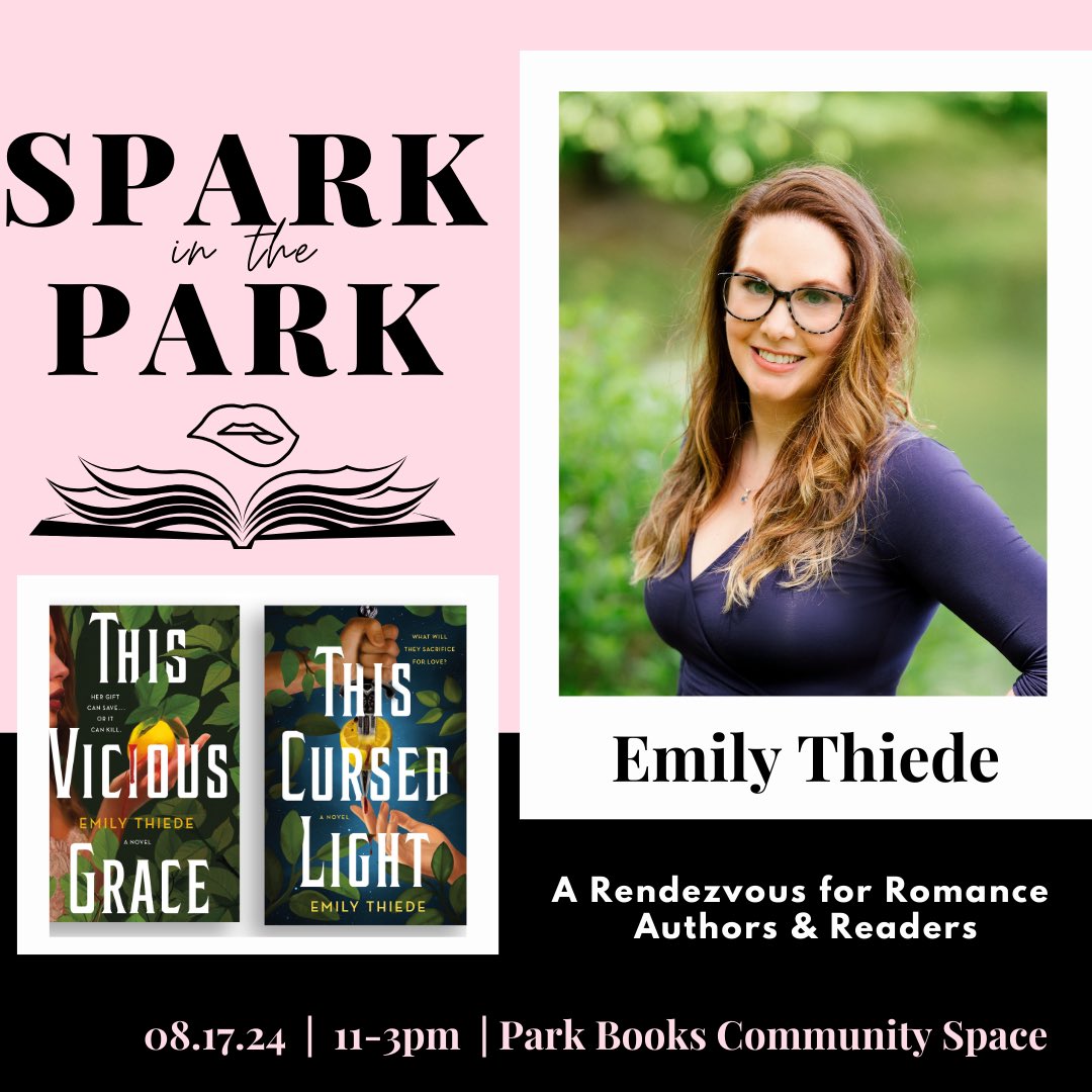 Emily Thiede tweet media