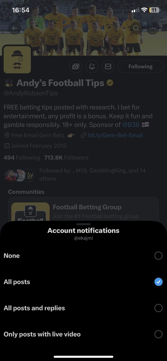Jake tweet media
