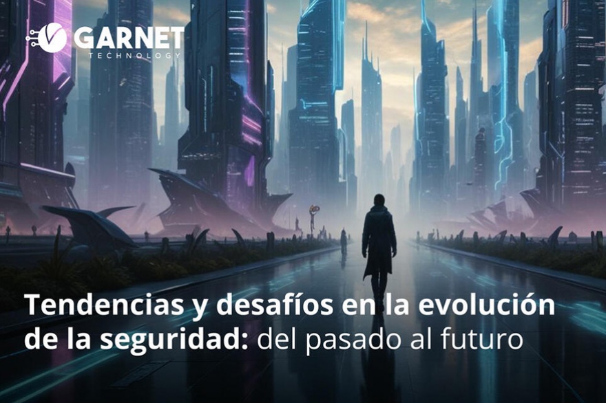 RevInnovacion's tweet photo. La evolución de la seguridad, del pasado al futuro. Nota del Lic. Diego Madeo, Director Ejecutivo de Garnet Technology   @garnetalarmas
https://t.co/sCbYKSuFuK #INTRUSION #ALARMAS #GARNET #GARNETTECHNOLOGY https://t.co/uQn24kF4Cf