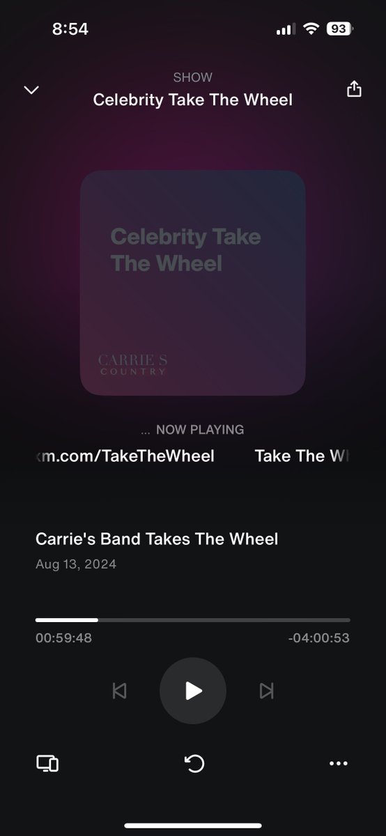 twisted14318's tweet image. loved listening to the band take the wheel on @Carries_Country!! so fun hearing from the ppl who play these songs on stage every night. thanks for sharing @bassmmmbass @MentorQuestTV @ChadJeffers @ScottSheriff @mattreviere @SydperryKY @SethgRausch !#funguyz #moldybagels