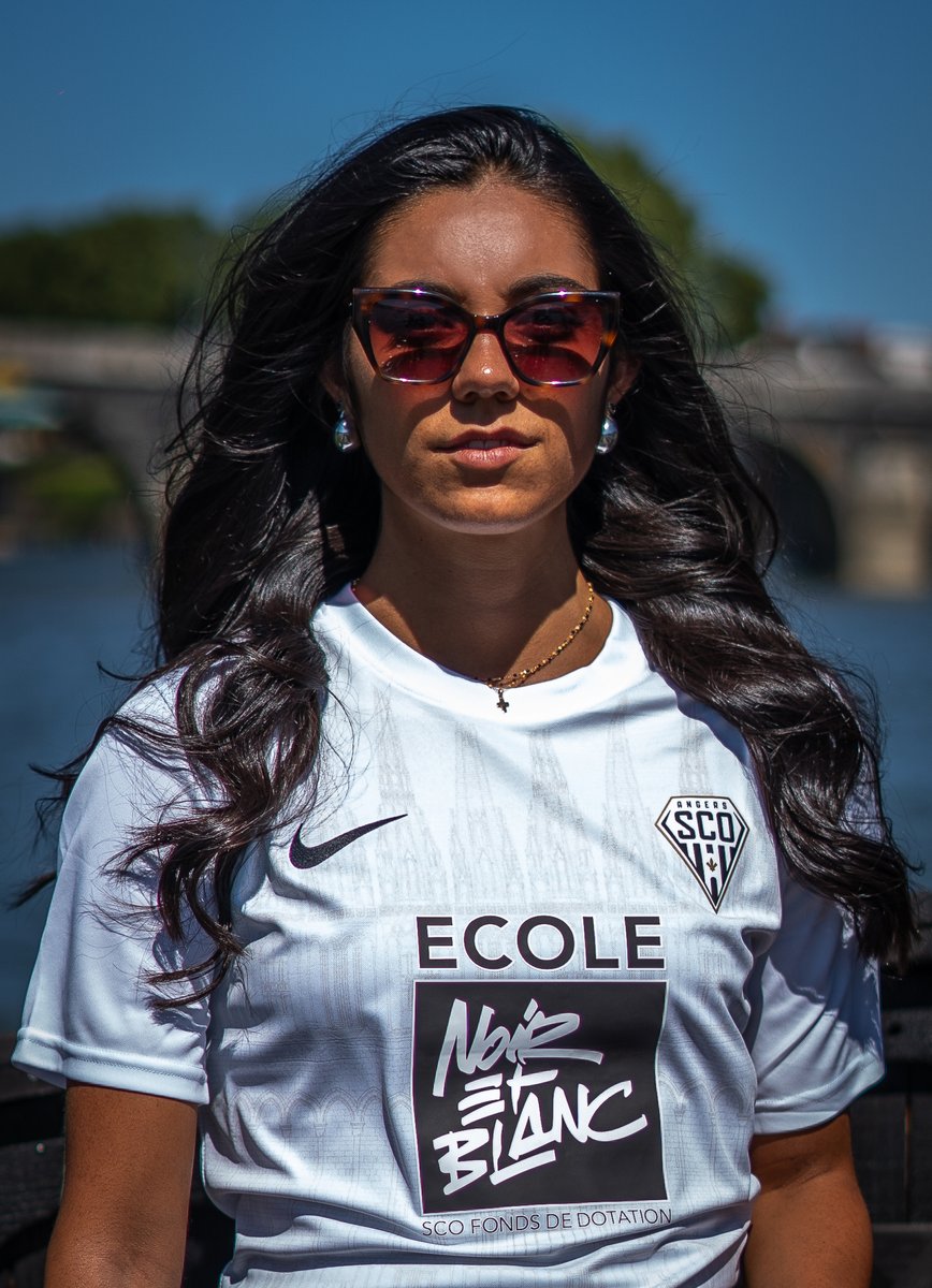 Angers SCO tweet media