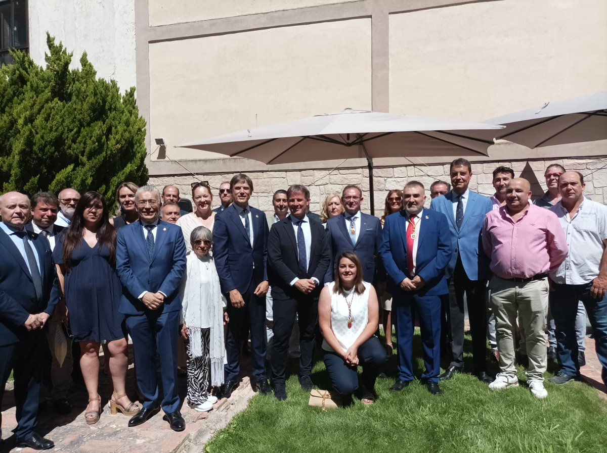 PP Diputación Burgos tweet media