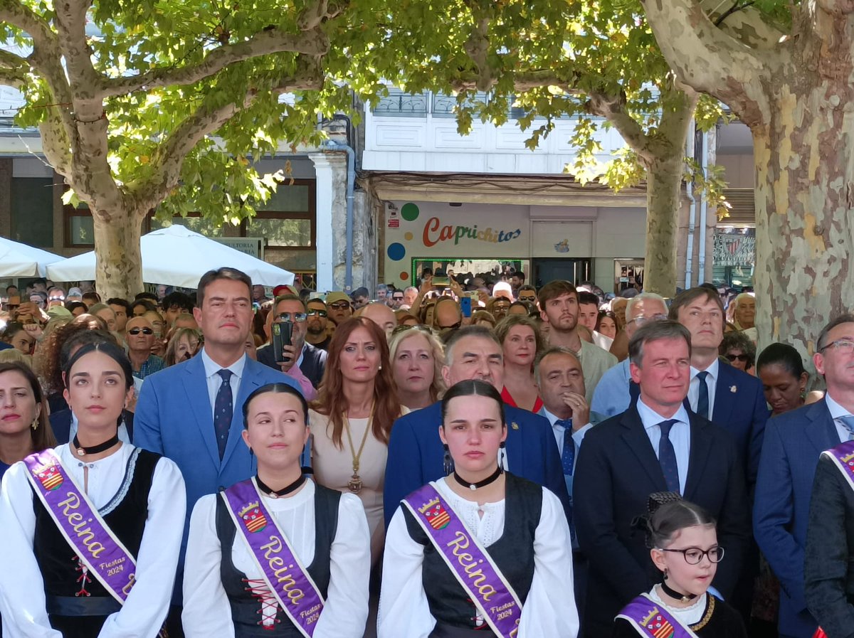 PP Diputación Burgos tweet media