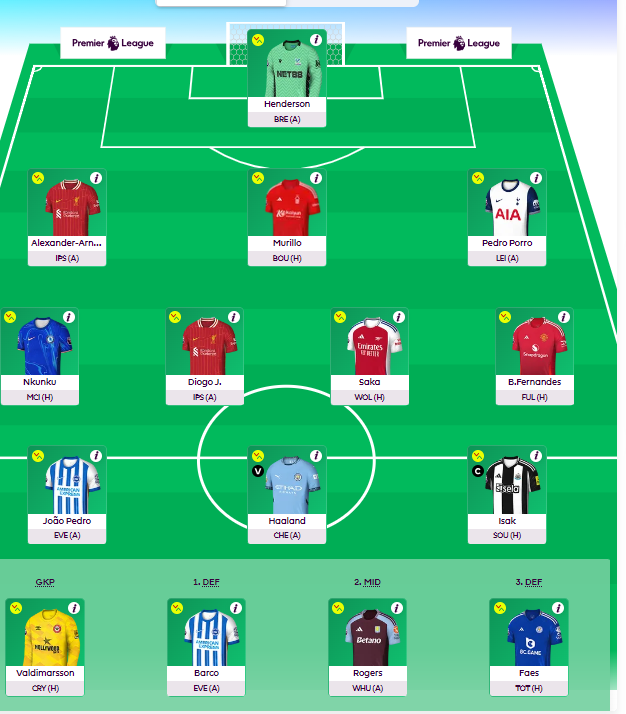 oladaeyo's tweet photo. @FPL_Harry https://t.co/JpOkNkVeWk