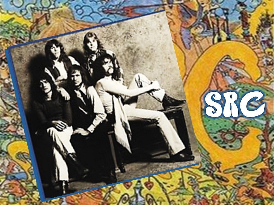 If it wasn't for @KoMelina, I would have never learned of SRC (and so many other psychedelic rock bands from Detroit). Thanks Ko!

buff.ly/4ccfA3Q