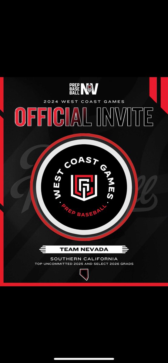 JacksonNelso14's tweet photo. Jackson Nelson C/O 25 RHP excited to play in the 2024 West Coast games. @vegasgolf25 @coachmccall17 @CoachNelly10 @CoachVig24 @coach_robbs14 @B_HarrisonPBR @CoachKP21 @NickGarritano @SLCCCoachG @VanderhookCory @CoopNasty21 @JordanGetzelman @rust_baseball https://t.co/HGxXBObHkU