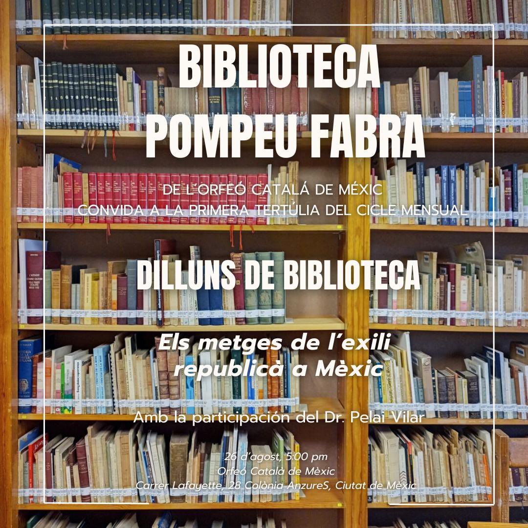 Orfeó Catalá Méxic (@ocmcat) on Twitter photo 